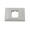 NiceWay Opla Support WR Blanc