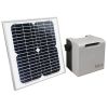 Nice Solemyo - Kit à énergie solaire pour motorisation de portail Nice