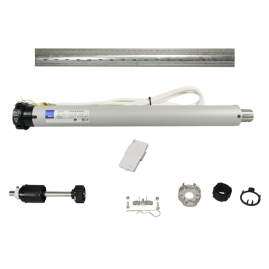 NICE Kit volet roulant BOIS 200cm Radio