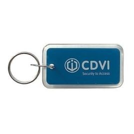 CDVI TAGM Badge Mifare 13,56 Mhz format porte-clé