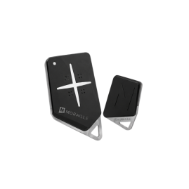 Noralsy TELP8-N télécommande d'automatisme