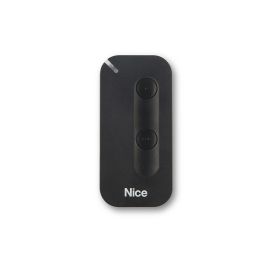 Nice MyGo2 Télécommande d'automatisme 2 canaux 433,33 MHz