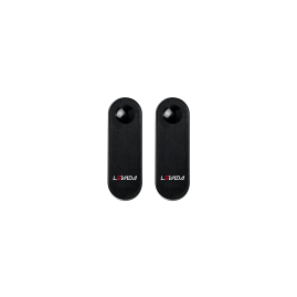 SAFEDUO - PAIRE DE PHOTOCELLULES MINI