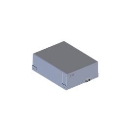 BAT364 - BATTERYPACK+BATTERIE PB 1,3Ah