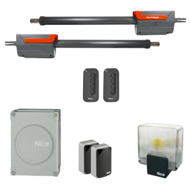 Kit de motorisation à vérin Titan 6024 rapide