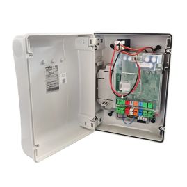 FAAC E034 Coffret électronique