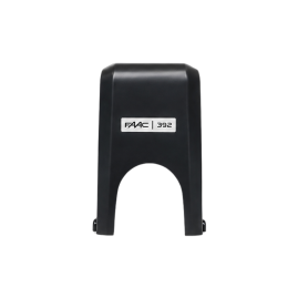 FAAC 392 et 392 E Capot de protection