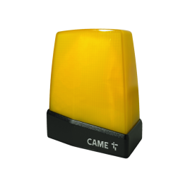 Came - Feu clignotant LED avec alimentation de 24 V
