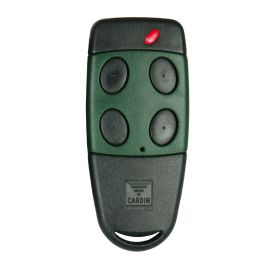 Télécommande de garage/portail CARDIN