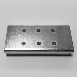 NICE HOPP Platine de fixation