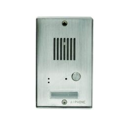 Boîtier en saillie et en inox BIS1 - AIPHONE