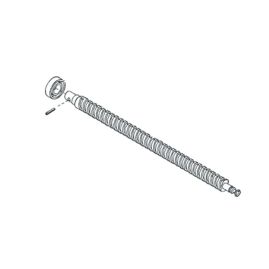 Pièce détachée CAME AXO 