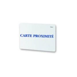 Prastel MISOPROX Badge de proximité 
