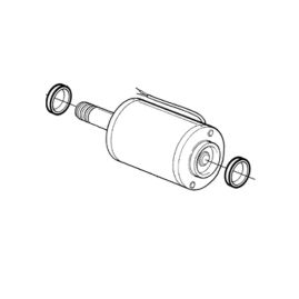 Moteur electrique 24 volts - www