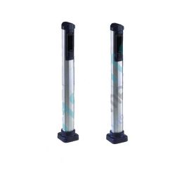 Faac Kit colonnette Safebeam