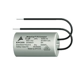 NICE Condensateur démarrage 8µF