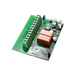 CONT - Carte électronique de contrôle