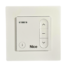 NICE télécomande groupée DOMI W1