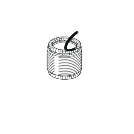 Pièce détachée FAAC 412-230V DX et SX