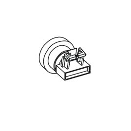 faac-d600-700-1000-douille-e27