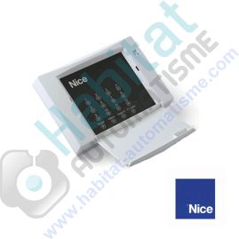 HSRE12 Récepteur radio - Nice