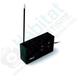 Nice HSRT - Répétiteur amplificateur de signaux radio