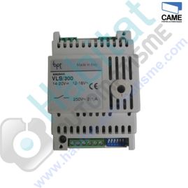 Module 2 relais VLS/300