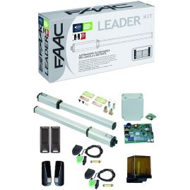 FAAC LEADER KIT