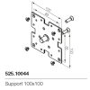 Support moteur tubulaire Nice 525.10044