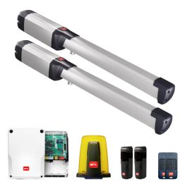 Kit AC A40 BFT ATHOS Pour Portes Battantes Automatiques - Neuf En Boîte - Fabriqué En Italie