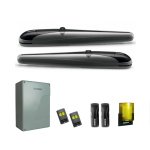 beninca kit KBOB30M