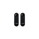 SAFEDUO - PAIRE DE PHOTOCELLULES MINI
