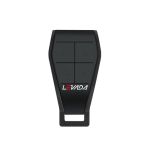 MOOV4 - TELECOMMANDE PLAY 4CH