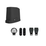 SPRINT400 - KIT  400KG 24VDC avec centrale CT10324,  non connecté