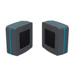 Photocellules encastrée CAME DLX30CIP (remplace DELTA-SI)