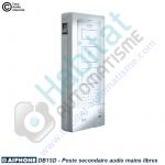 Combiné supplèmentaire Aiphone DB1SD