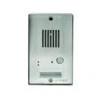 Boîtier en saillie et en inox BIS1 - AIPHONE