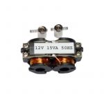 Bobine12 Vac pour serrure électrique Viro