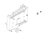 Pièce détachée CAME BX74-78 