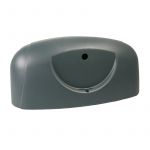 Capot noir pour Nice Hyppo 7005 et 7024
