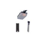 FAAC Kit Dolphin D700 Motorisation porte garage 