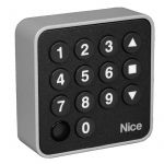 Nice EDSW Clavier à  codes radio Era Keypad Wireless