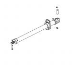 Pièce détachée FAAC 415 L et 415 L-Ls