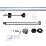 Kit motorisation volet roulant lourd 400cm