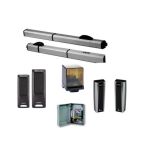 Faac 105684  Kit Hybride intégral