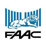 FAAC 746 et 844 Capot supérieur