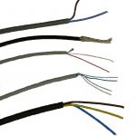 Kit câble portail battant 24V BUS - Sans Encodeur
