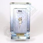 Plaque de protection Verticale pour Viro V06