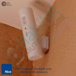 Nice HSA3 - Support orientable