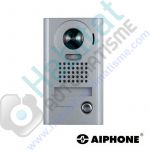 Platine vidéo couleur en saillie - AIPHONE JPDV